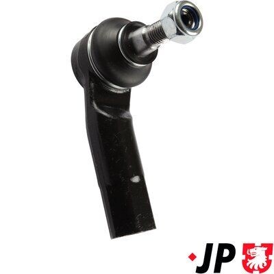 JP GROUP Ακρόμπαρο 1144600780 Ακρόμπαρο JP GROUP A3 1144600780 φθηνά