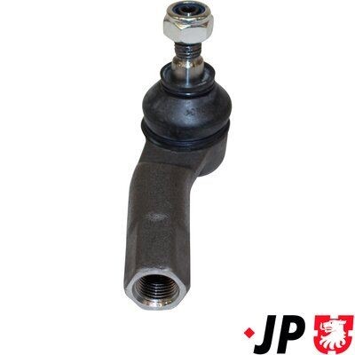 JP GROUP Styrekugle 1144600870 1144600870 Sporstangkugle SEAT IBIZA JP GROUP