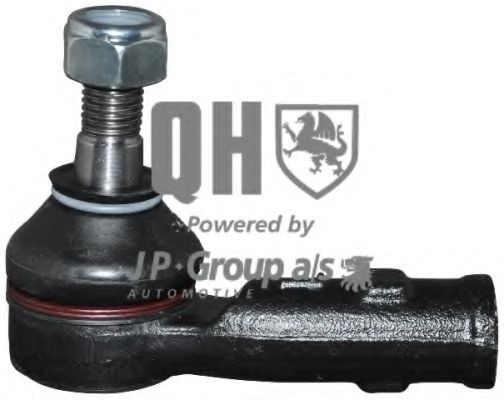 JP GROUP Track rod end 1144601079 JP GROUP 1144601079 Track rod end - Seat Cordoba 6K2 steering system parts