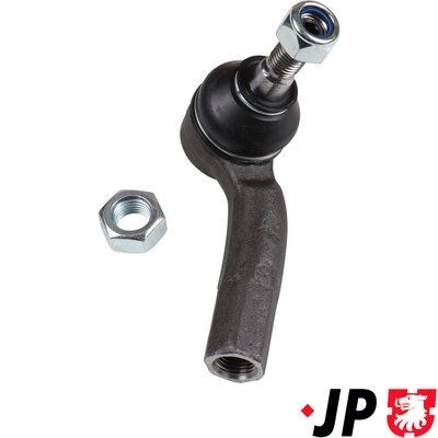 JP GROUP Endeledd 1144601370 JP GROUP 1144601370 Endeledd VW Polo Vivo Hatchback billige