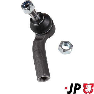JP GROUP Rótula de direção 1144601380 1144601380 JP GROUP Ponteiras de direção Skoda baratos