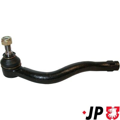 JP GROUP Ακρόμπαρο 1144601670 1144601670 Ακρόμπαρο JP GROUP FORD FIESTA