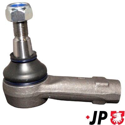 JP GROUP Stuurkogel 1144604870 Spoorstangeind JP GROUP PANAMERA 1144604870 goedkoop