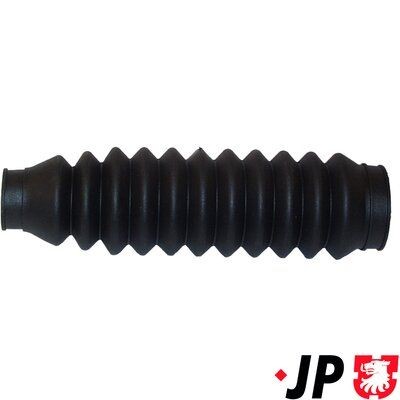 Φούσκα, σύστημα διεύθυνσης JP GROUP 1144700500 JP GROUP 1144700500 Φουσκα κρεμαγιερας Volkswagen POLO 1999