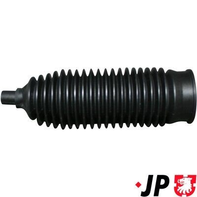 Cuffia sterzo JP GROUP 1144701600 1144701610 JP GROUP 1144701600 Cuffia scatola sterzo Skoda FABIA 2016