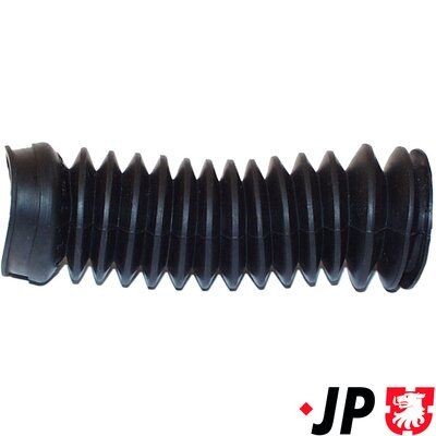 Fole, direcção JP GROUP 1144702000 JP GROUP 1144702000: Jogo de foles direcção Audi 80 2018