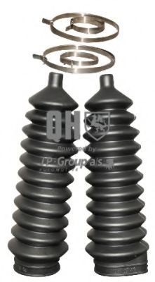 JP GROUP Bellow Set, steering 1144704019 JP GROUP 1144704019 Bellow Set, steering - Seat Cordoba 6K2 power steering parts