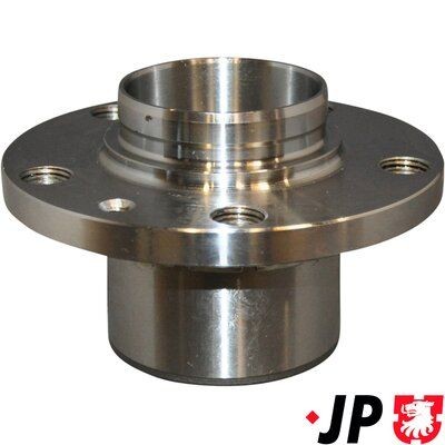 JP GROUP Lagring, styresnekke 1144800300 Styringsopphengning LEXUS JP GROUP 1144800300