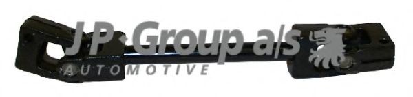 JP GROUP Stuuraskoppeling, stuuras 1144900100 JP GROUP 1144900100 Koppeling, stuurkolom TOYOTA LAND CRUISER kosten