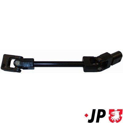 JP GROUP Stuuraskoppeling, stuuras 1144900200 1144900200 Koppeling, stuurkolom BMW 3-serie JP GROUP