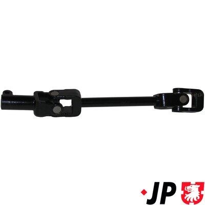 JP GROUP Ledd, styrestag 1144900300 1144900300 Ledd, rattsøyle BMW 2-serie JP GROUP