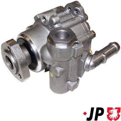 JP GROUP Bomba de direção 1145100500 1145100500 Bomba de direção hidráulica JP GROUP NISSAN TRADE