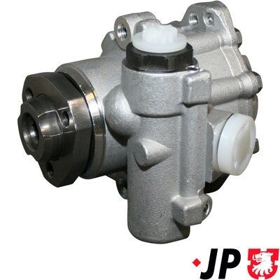 JP GROUP Power steering pump 1145100700 TOYOTA JP GROUP steering pump 1145100700