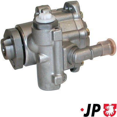JP GROUP Pompa idraulica, sterzo 1145101400 1145101400 costo Pompa idroguida JP GROUP NISSAN NV300