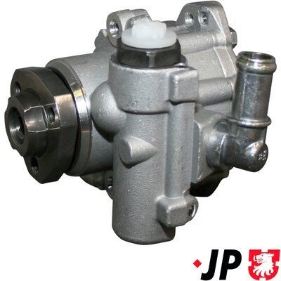 JP GROUP Pompa idraulica, sterzo 1145101500 1145101500 Pompa idroguida NISSAN NV300 JP GROUP costo