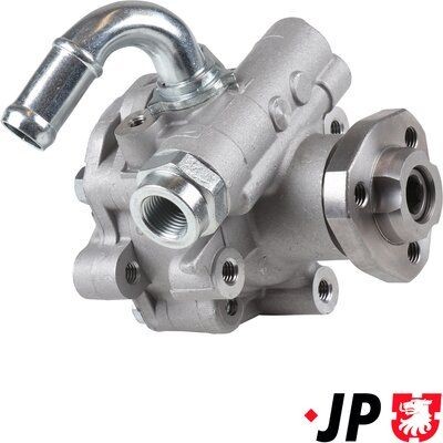 JP GROUP Pompa idraulica, sterzo 1145101900 1145101900 costo Pompa idroguida NISSAN NV300 JP GROUP