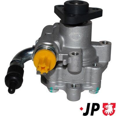 JP GROUP Pompa idraulica, sterzo 1145103700 1145103700 Pompa idroguida JP GROUP AUDI 100 costo