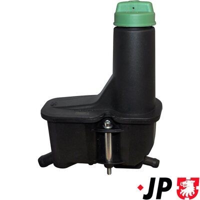 JP GROUP Utjevningsbeholder, hydraulikkolje-servostyring 1145200100 Utligningsbeholder hydraulikolje agr JP GROUP 4-serie 1145200100 billige