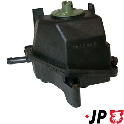 JP GROUP Tasaussäiliö, servo-ohjaus 1145200300 1145200300 JP GROUP Hydrauliikkaöljyn tasaussäiliö MERCEDES-BENZ SL