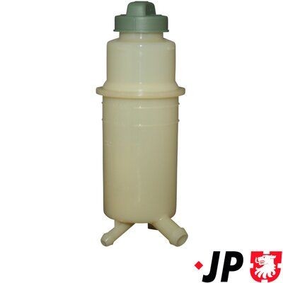 JP GROUP Expansion Tank, power steering hydraulic oil 1145200500 1145200500 JP GROUP hydraulic oil expansion tank for PEUGEOT