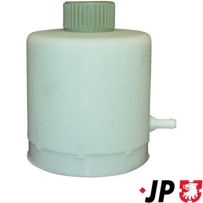 JP GROUP Expansion Tank, power steering hydraulic oil 1145201000 JP GROUP 1145201000 SEAT IBIZA hydraulic oil expansion tank replacement