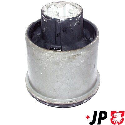 JP GROUP Akselinripustus 1150100400 CHEVROLET Taka-akselin puslat JP GROUP 1150100400