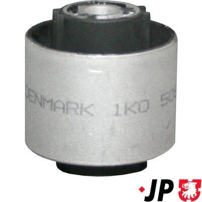 JP GROUP Ophæng, aksel 1150100800 Bagbrosbøsning JP GROUP TIGUAN 1150100800 billig