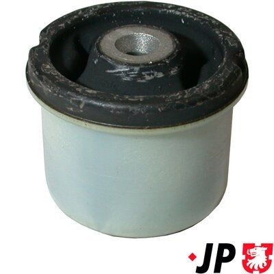 JP GROUP Achteras rubber 1150101600 JP GROUP 1150101600 Achteras rubber Seat Ibiza 6k prijs