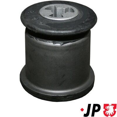 JP GROUP Draagarmrubber 1150103000 JP GROUP 1150103000 originele Achteras rubbers VW Transporter T5 kosten