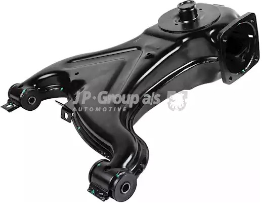 JP GROUP Querlenker 1150201470 1150201470 JP GROUP VW T3 Kasten Querlenker Kosten