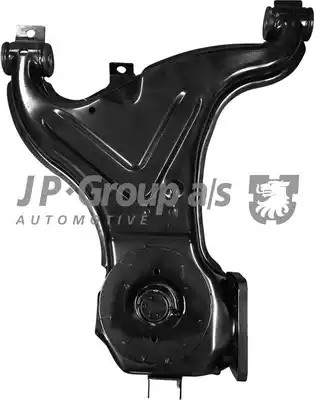 JP GROUP Braccio oscillante, sospensione ruota 1150201480 1150201480 JP GROUP Kit braccetti ALFA ROMEO prezzo