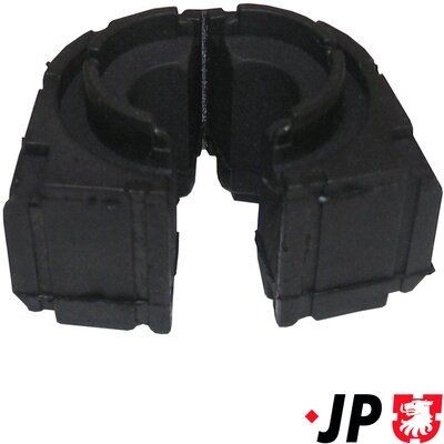 JP GROUP Lożiskové puzdro stabilizátora 1150451100 cena Silentblok stabilizátora Audi 8J3 1150451100 JP GROUP