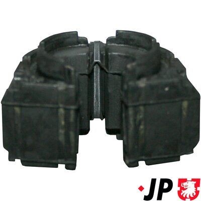 JP GROUP Laagripuks, stabilisaator 1150451200 JP GROUP 1150451200 Stabilisaatori puksid VW CC 358 hind
