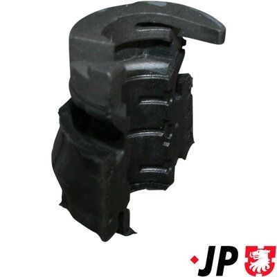 JP GROUP Lejebøsning, stabilisator 1150451300 JP GROUP 1150451300 Krængningsstabilisator bøsning Toyota PROACE VERSO originale