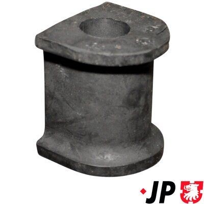JP GROUP Lożiskové puzdro stabilizátora 1150451400 1150451400 Silentblok stabilizátora NISSAN X-TRAIL JP GROUP