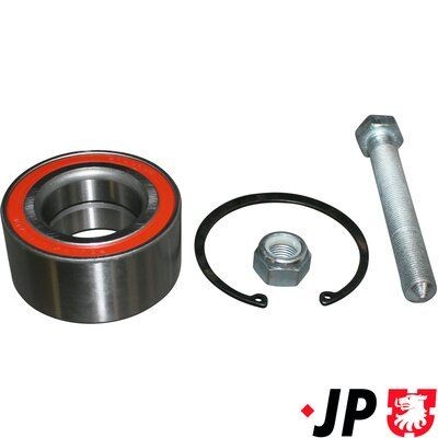 JP GROUP Hjullager 1151300310 Hjullager JP GROUP Ford MAVERICK 1151300310