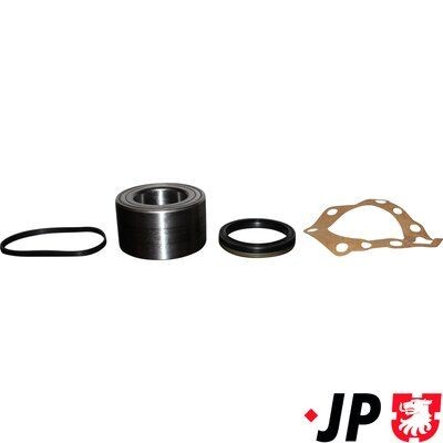 JP GROUP Hjullager 1151301110 JP GROUP 1151301110 Hjulnav Mercedes Sprinter 4t pris