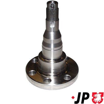JP GROUP Manga de eixo, suspensão 1151400100 JP GROUP 1151400100 Manga de eixo VW T4 Transporter preço