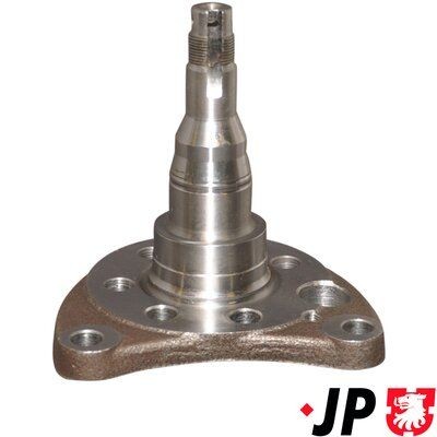 JP GROUP Rattavõll, sillatala 1151400370 Käändmik rattakinnitus NISSAN JP GROUP 1151400370