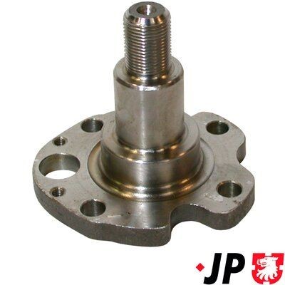 JP GROUP Hjulnav 1151400400 Hjulnav JP GROUP CRUZE 1151400400 billig