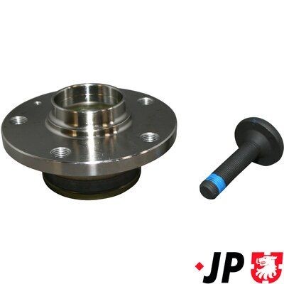 JP GROUP Lożisko kolesa - opravná sada 1151400800 Ložisko kolesa JP GROUP CALIFORNIA 1151400800 lacné