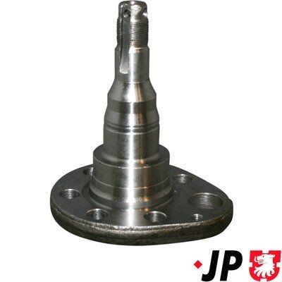 JP GROUP Käändmik, rattakinnitus 1151400970 Käändmik rattakinnitus NISSAN JP GROUP 1151400970