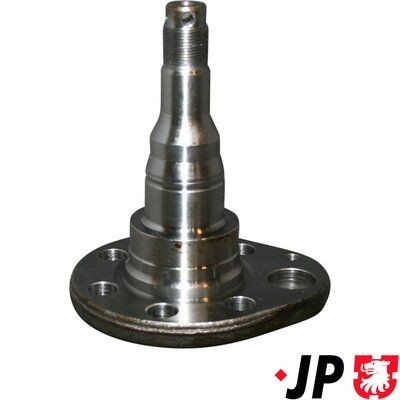 JP GROUP Hjulspindel, hjulophæng 1151400980 Styrespindel JP GROUP CX-9 1151400980 billig