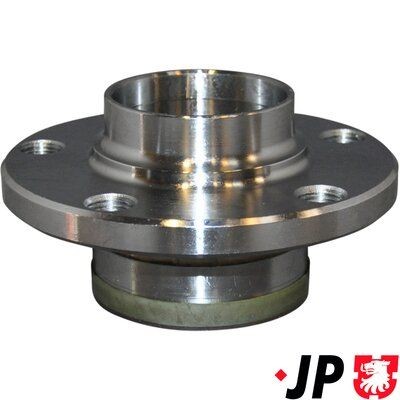 JP GROUP Riteņa rumbas gultņa komplekts 1151401200 Riteņa rumba JP GROUP Volkswagen LT 1151401200