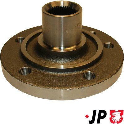 JP GROUP Hjulnav 1151401600 JP GROUP Hjulnav 1151401600 erfaring