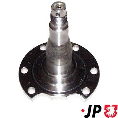 JP GROUP Akseltapp, hjulopphengning 1151401700 Styrespindel JP GROUP Subaru WRX 1151401700