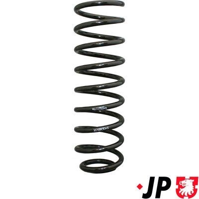 JP GROUP Jousi (auton jousitus) 1152201000 Jousi (auton jousitus) JP GROUP Taka-akseli, Kierrejousi kiinteällä lankaläpimitalla