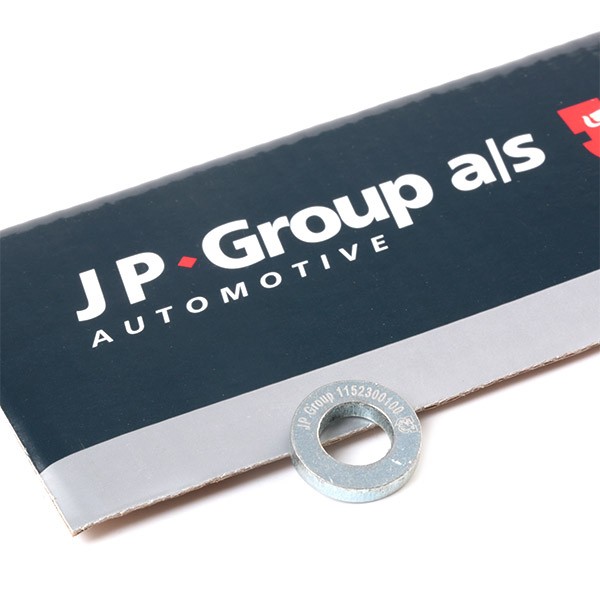 JP GROUP Støttering, fjærbeinstøttelager 1152300100 1152300100 Fjærskive VW ARTEON JP GROUP