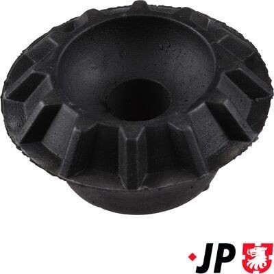 JP GROUP Støttering, fjærbeinstøttelager 1152300300 Fjærskive JP GROUP ARTEON 1152300300 billige