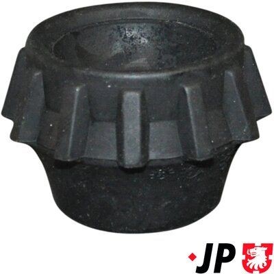 JP GROUP Anilha, suporte de apoio do conjunto mola / amortecedor 1152301000 Prato da mola JP GROUP Mercedes-Benz VIANO 1152301000